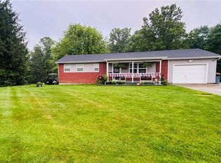 4999 Paragon Dr SE, New Lexington, OH 43764