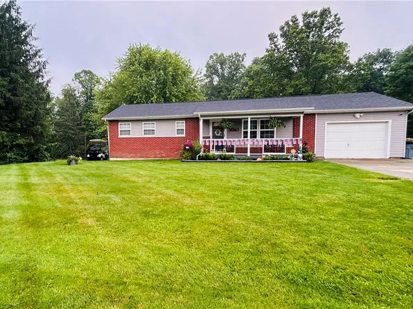 4999 Paragon Dr SE, New Lexington, OH 43764