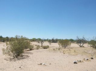 16181 W Spur Bell Ln, Marana, AZ 85653