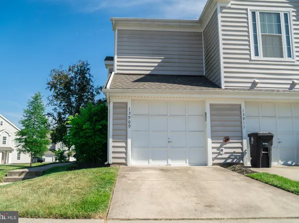 13909 King Gregory Way #395, Upper Marlboro, MD 20772