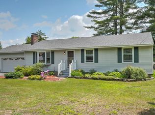 6 Worcester St, Keene, NH 03431