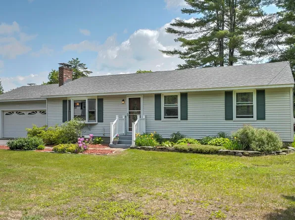 6 Worcester Street, Keene, NH 03431