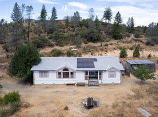 13967 Meadow Valley Rd, Dobbins, CA 95935