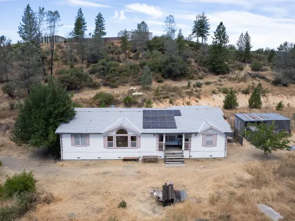 13967 Meadow Valley Rd, Dobbins, CA 95935