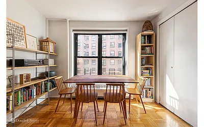 Sold by Douglas Elliman