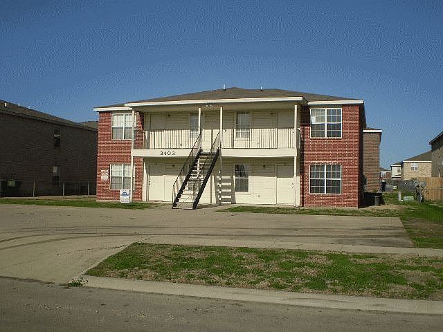 1st image of 3403 Toledo Dr APT D