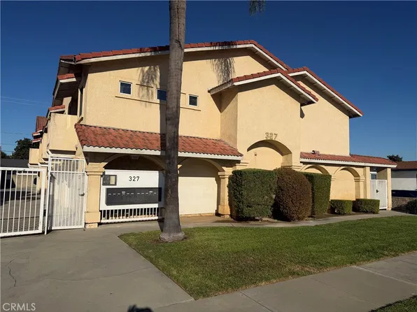 327 N 3rd St APT K, Montebello, CA 90640