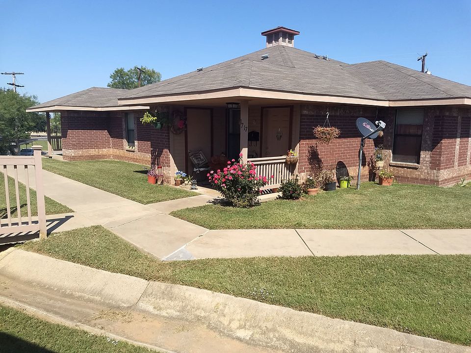 St. Michaels Estates 1206 Saint Michaels Ct Graham TX Zillow