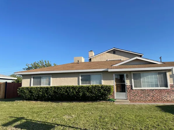 24422 Sage Ave, Boron, CA 93516