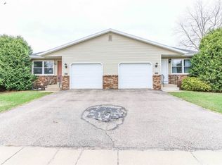 1410 16th St S, Wisconsin Rapids, WI 54494