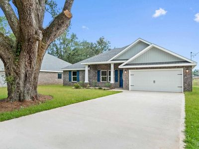 7231 Lost Treasure Ct, Navarre, FL, 32566