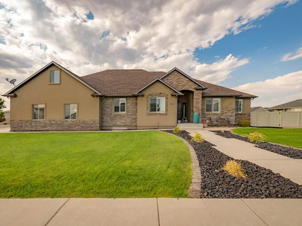 4466 W 1000 S, Cedar City, UT 84720