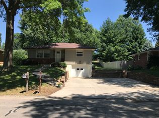 3323 Chatham Ave, Saint Joseph, MO 64506