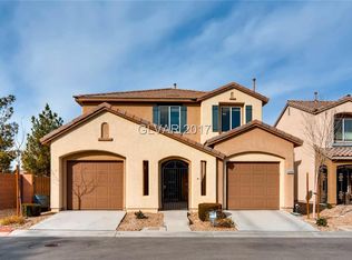 6608 Fort Benton Rd, Las Vegas, NV 89122