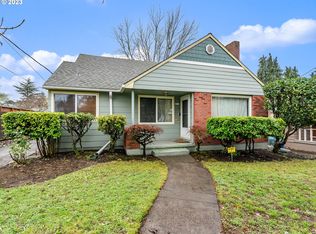 4316 SE Ogden St, Portland, OR 97206