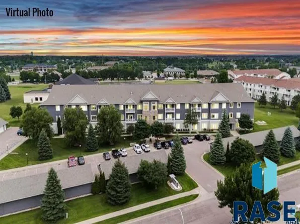 6206 S Avalon Ave, Sioux Falls, SD 57108
