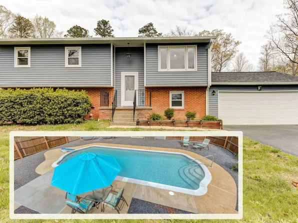 21995 Willis Dr, California, MD 20619