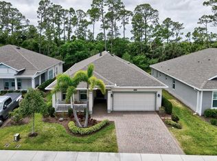 3503 Wild Banyan Way, Vero Beach, FL 32966