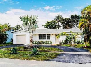 4519 Monroe St, Hollywood, FL 33021