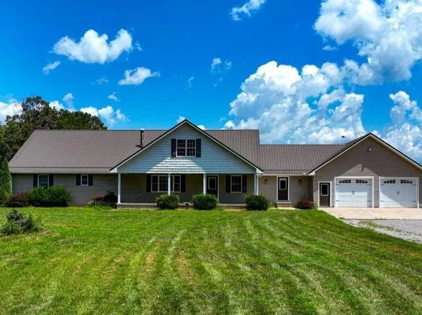 141 Leech Hill Cemetery Rd, Fredonia, KY 42411