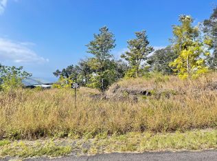 Keaka Pkwy LOT 8, Ocean View, HI 96737