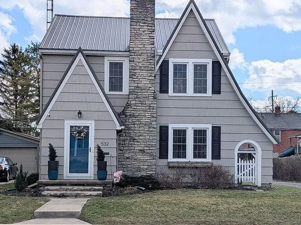 532 E Livingston St, Celina, OH 45822