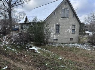 415 Mineral St, Dawson Springs, KY 42408