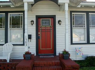 1503 Milam Dr, Galveston, TX 77551