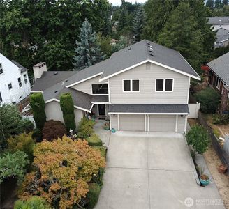 3233 45th Avenue SW, Seattle, WA, 98116