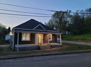 4601 Oakland Ave, Chattanooga, TN 37410