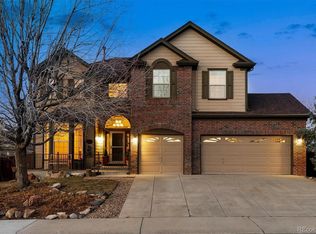 1763 Granger Cir, Castle Rock, CO 80109