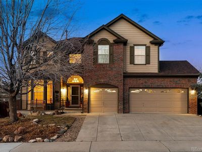 1763 Granger Circle, Castle Rock, CO, 80109