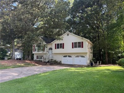 251 Cedar Creek Dr, Dallas, GA, 30157