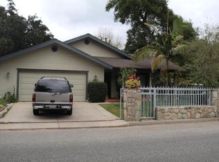 610 Fernando Dr, Ojai, CA 93023