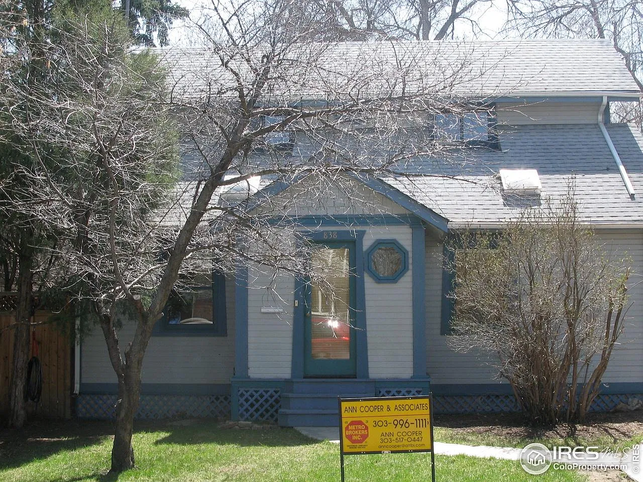 3 bed, 1408 sqft, $4,080 — Photo 1