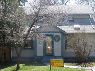 838 North St, Boulder, CO 80304