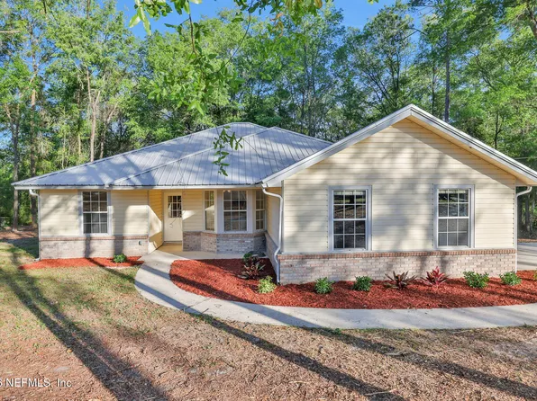 2830 TANSY Avenue, Middleburg, FL 32068