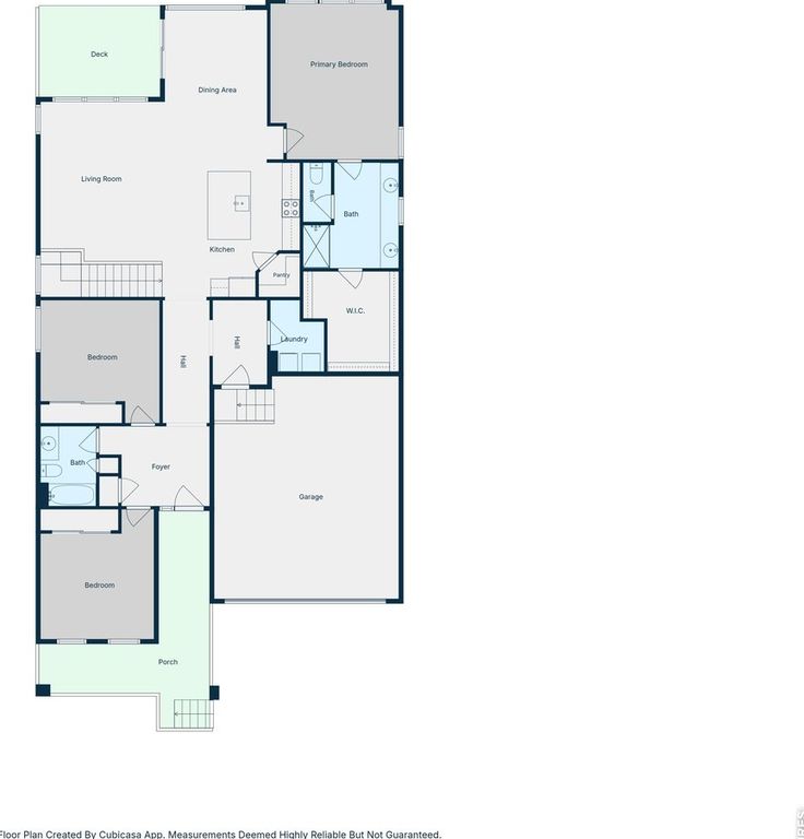 3073 Ironton Dr