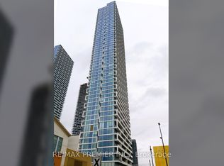 5 Buttermill Ave #5306, Vaughan, ON L4K 4Z4