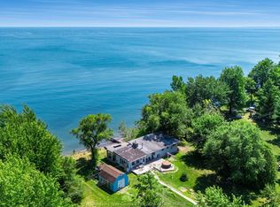 1624 Tilton Line, Chatham Kent, ON N0P 2P0
