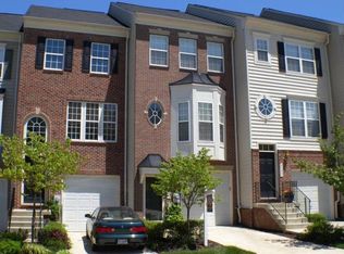 8159 Mississippi Rd, Laurel, MD 20724
