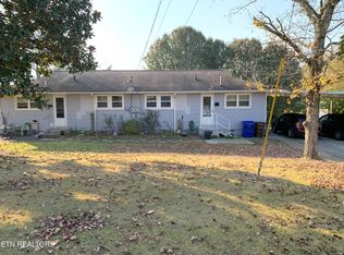 117 Marquette Rd, Oak Ridge, TN 37830