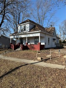 207 E Morgan St, Newton, IL, 62448