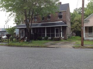 6 Church St, Sumter, SC 29150