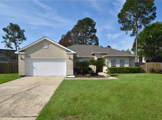 5701 Wesley Ln, Slidell, LA 70460