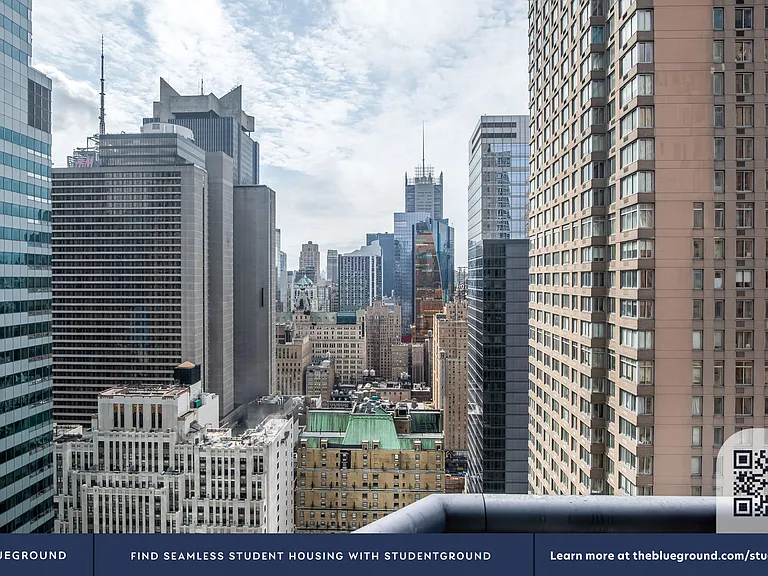 235 W 48th St #38H — Photo 6