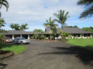 17-677 Ala Rd, Mountain View, HI 96771