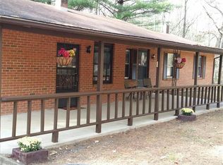 739 Miller Cv, New Castle, VA 24070
