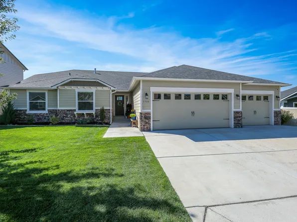 6904 S Jasper Dr, Spokane, WA 99224