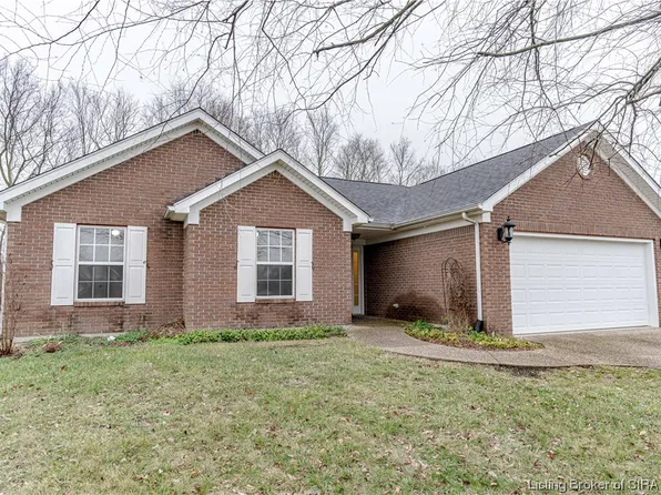 5418 Sky Ridge Road, Charlestown, IN 47111